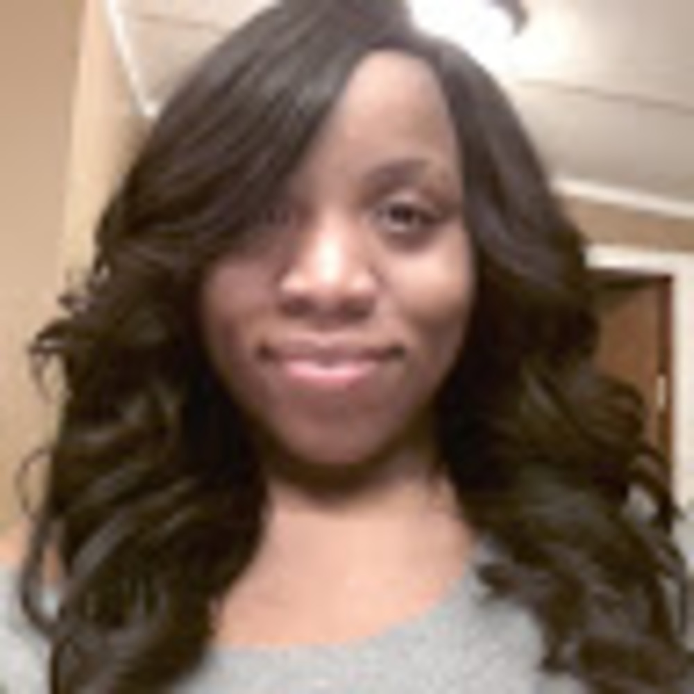 Meet your Posher, Lakeisha